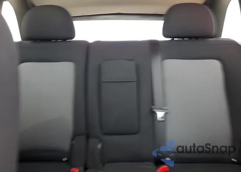 2014 Chevrolet Captiva Ls z USA, uszkodzony, nr VIN 3GNAL2EK8ES632737